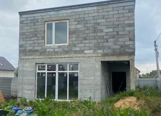 Продается дом, 165 м2, деревня Быковка, Нагорная улица, 15Б