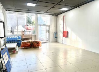 Сдаю торговую площадь, 50 м2, Новокузнецк, улица Тореза, 43А