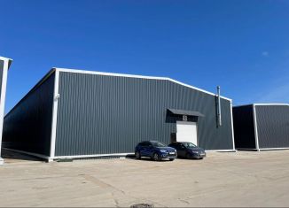 Сдам складское помещение, 1440 м2, Ленинградская область, Индустриальная улица, 21