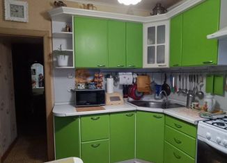 Продается трехкомнатная квартира, 62.1 м2, Тамбовская область, улица Посконкина, 28А