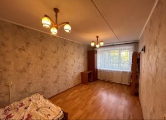Продается 1-комнатная квартира, 32.6 м2, Кострома, Самоковская улица, 2