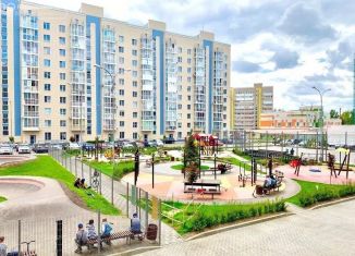 Продам 1-комнатную квартиру, 40 м2, Тольятти