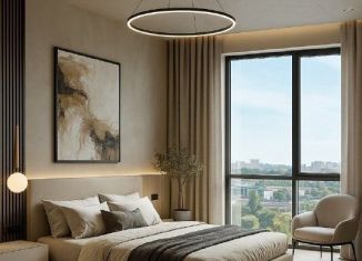 Продаю 2-ком. квартиру, 92.6 м2, Воронеж, Кольцовская улица, 35