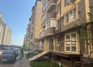 Продаю торговую площадь, 53.5 м2, Краснодар, улица Лётчика Позднякова, 2к3