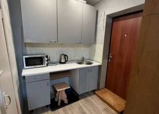 Продажа квартиры студии, 18 м2, Республика Башкортостан, улица Пархоменко, 104/1