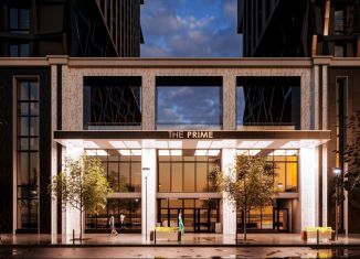 Продам квартиру студию, 21 м2, Республика Башкортостан, проспект Октября, 75