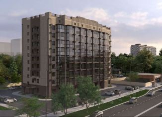 Продается однокомнатная квартира, 41.5 м2, Благовещенск, Театральная улица, 107