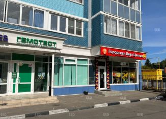 Продам торговую площадь, 199.5 м2, Московская область, Тарасовская улица, 25