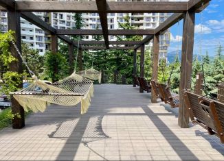 Продажа квартиры студии, 25.4 м2, поселок Семидворье, Пограничный переулок, 7