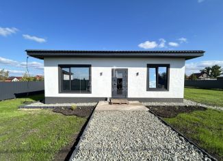 Дом на продажу, 102 м2, Пензенская область