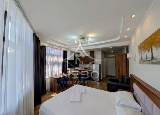 Продажа квартиры студии, 28.4 м2, Сочи, Виноградная улица, 2/3