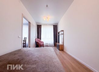 1-комнатная квартира в аренду, 31.8 м2, Щербинка, улица Мостотреста, 10к2