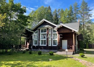 Сдается в аренду дом, 350 м2, Санкт-Петербург