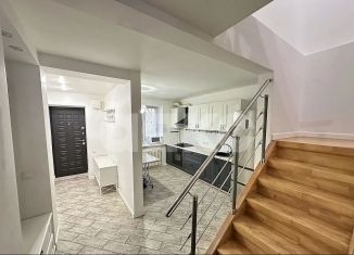 Продаю четырехкомнатную квартиру, 101 м2, Ростов-на-Дону, Тургеневская улица, 27, Ленинский район