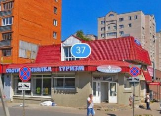 Аренда торговой площади, 232.4 м2, Псков, Коммунальная улица, 37