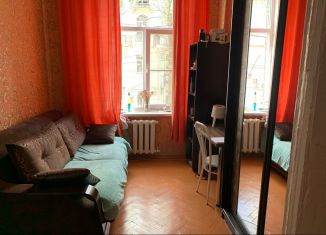 Сдается комната, 10 м2, Ростов-на-Дону, проспект Чехова, 37/29, Кировский район