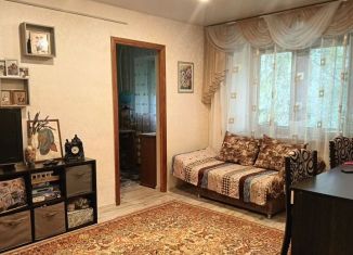 Продаю двухкомнатную квартиру, 41.2 м2, Ульяновск, проспект Гая, 42, Железнодорожный район