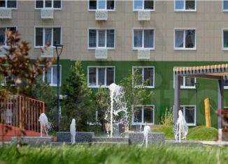 Продам 1-комнатную квартиру, 37.2 м2, Тольятти