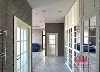 Двухкомнатная квартира на продажу, 58.6 м2, Москва, проезд Невельского, 6к1, метро Авиамоторная