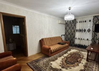 Продаю двухкомнатную квартиру, 45 м2, Махачкала, Ташкентская улица, 13А
