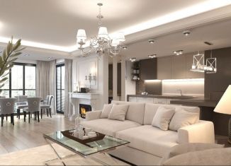 Продаю 2-ком. квартиру, 60 м2, Тюмень, ЖК Горизонт, улица Мельникайте, 2к17