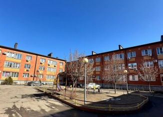 Продажа 1-ком. квартиры, 41 м2, Батайск, Стадионный переулок, 25А