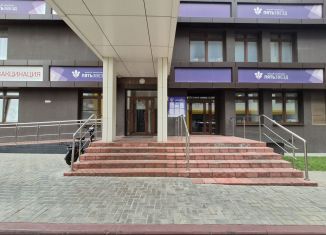 Продаю трехкомнатную квартиру, 96.9 м2, Воронеж, улица Ворошилова, 1/5, ЖК Пять звёзд