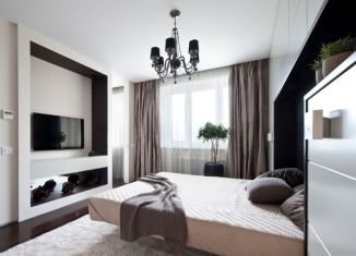 Продажа 3-ком. квартиры, 80 м2, Батайск