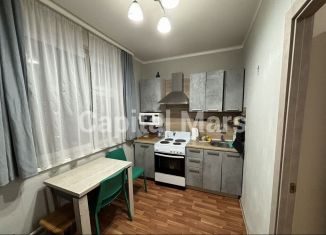 Аренда 1-комнатной квартиры, 39 м2, Москва, проспект Защитников Москвы, 15