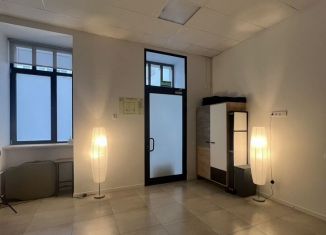 Продаю торговую площадь, 75 м2, Москва, Нижегородская улица, 32с3