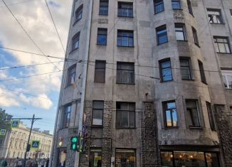 Продается комната, 12.2 м2, Санкт-Петербург, Лиговский проспект, 91, Центральный район