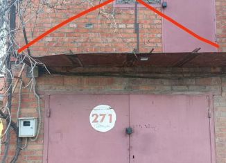Сдам в аренду гараж, 30 м2, Краснодар, Московская улица, 108