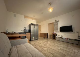 2-ком. квартира на продажу, 40.5 м2, Челябинск, улица Бейвеля, 52, Курчатовский район