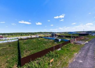 Продажа земельного участка, 5.5 сот., Тюменская область