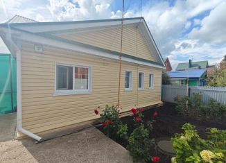 Продаю дом, 49.5 м2, Татарстан, улица Некрасова, 9А