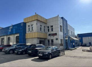 Продам помещение свободного назначения, 1603.8 м2, Санкт-Петербург, Боровая улица, 55к2