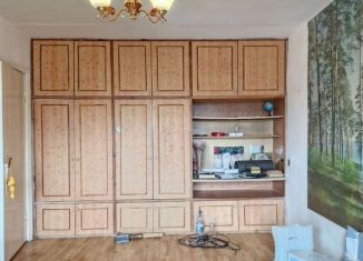 Продажа однокомнатной квартиры, 30 м2, Курган, улица Карбышева, 60