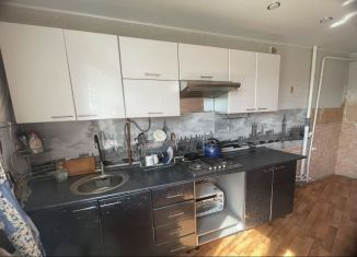 Продам 4-комнатную квартиру, 89 м2, Гусь-Хрустальный, улица Муравьёва-Апостола, 17