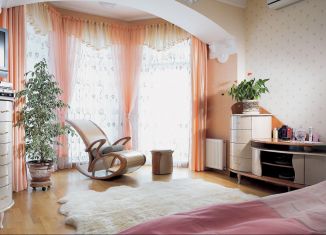 Продаю 2-ком. квартиру, 56.5 м2, Тюмень, Ленинский округ