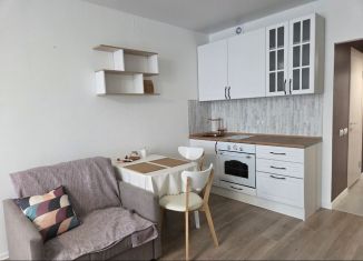 Продаю квартиру студию, 27.4 м2, Ярославль, улица Лескова, 40