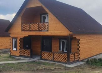 Продаю дом, 125 м2, село Шуваево, улица Просвещения