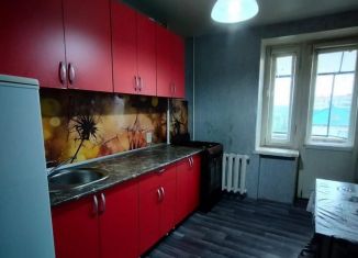 Продается двухкомнатная квартира, 48 м2, Республика Башкортостан, улица 50 лет Октября, 52