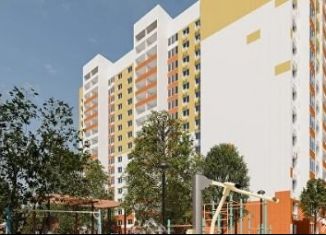 Продам 1-комнатную квартиру, 35.6 м2, Оренбург, Нагорная улица, 3