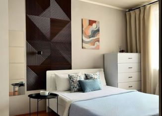 Аренда 2-комнатной квартиры, 57 м2, Татарстан, проспект Ямашева, 31