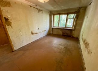 2-комнатная квартира на продажу, 45.4 м2, Ярославль, улица Титова, 16к2