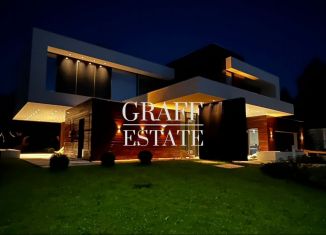 Дом на продажу, 500 м2, Москва, улица Ликовка, 7