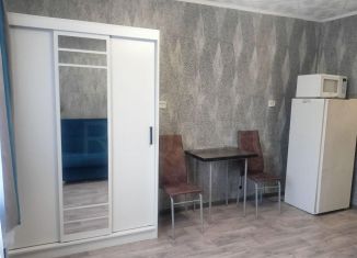 Продам квартиру студию, 18 м2, Томск, Алтайская улица, 76/1, Советский район