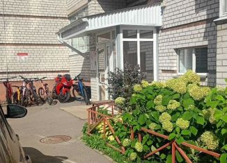 Продам 1-комнатную квартиру, 34.8 м2, Вологда, Ярославская улица, 5В