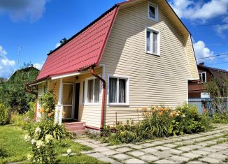 Продажа дома, 95 м2, Москва, СНТ Орион, 58