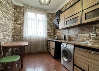 2-ком. квартира в аренду, 30 м2, Сочи, Жемчужная улица, 6